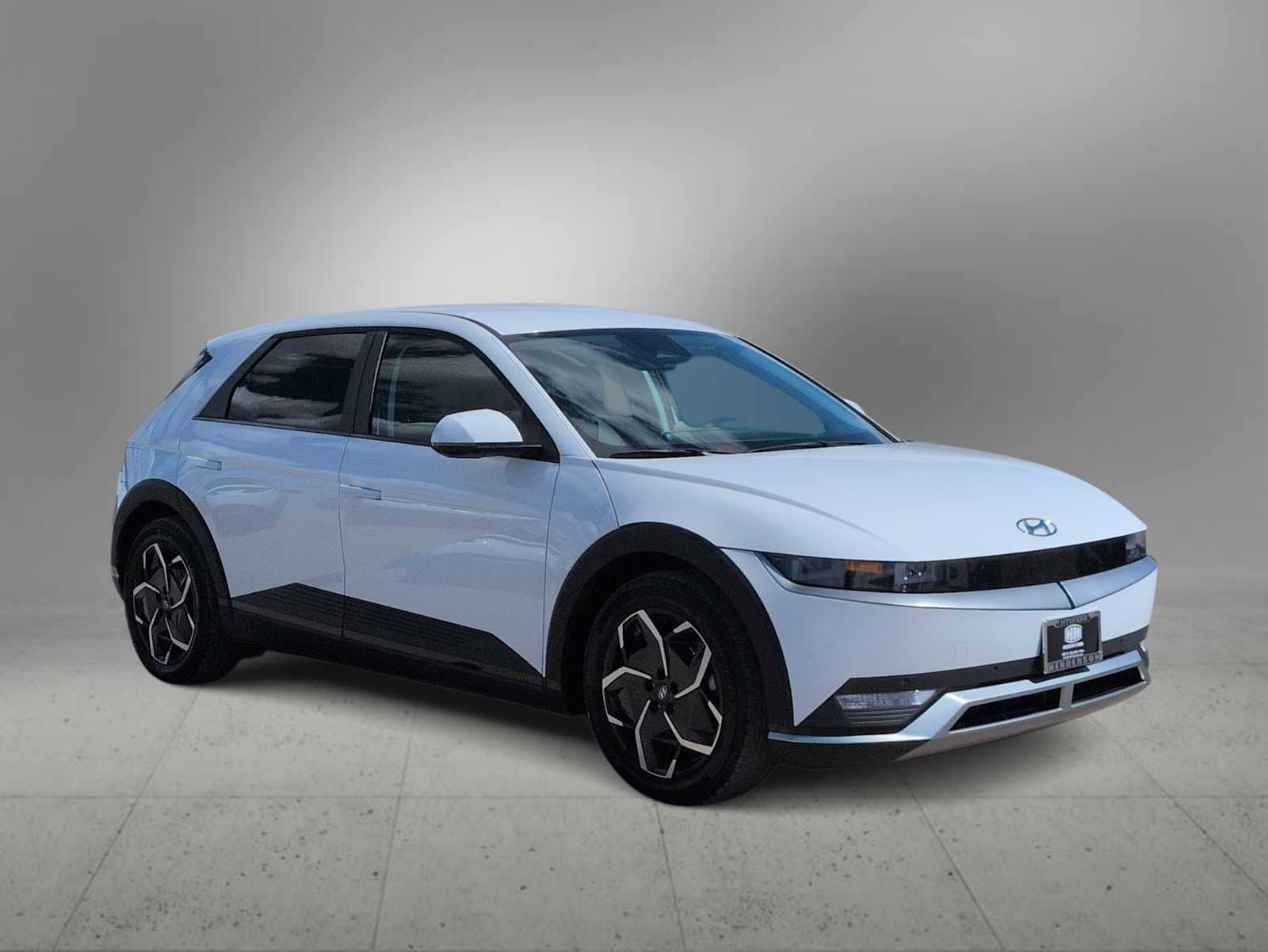 Thumbnail: 2024 Hyundai Ioniq 5 - 2