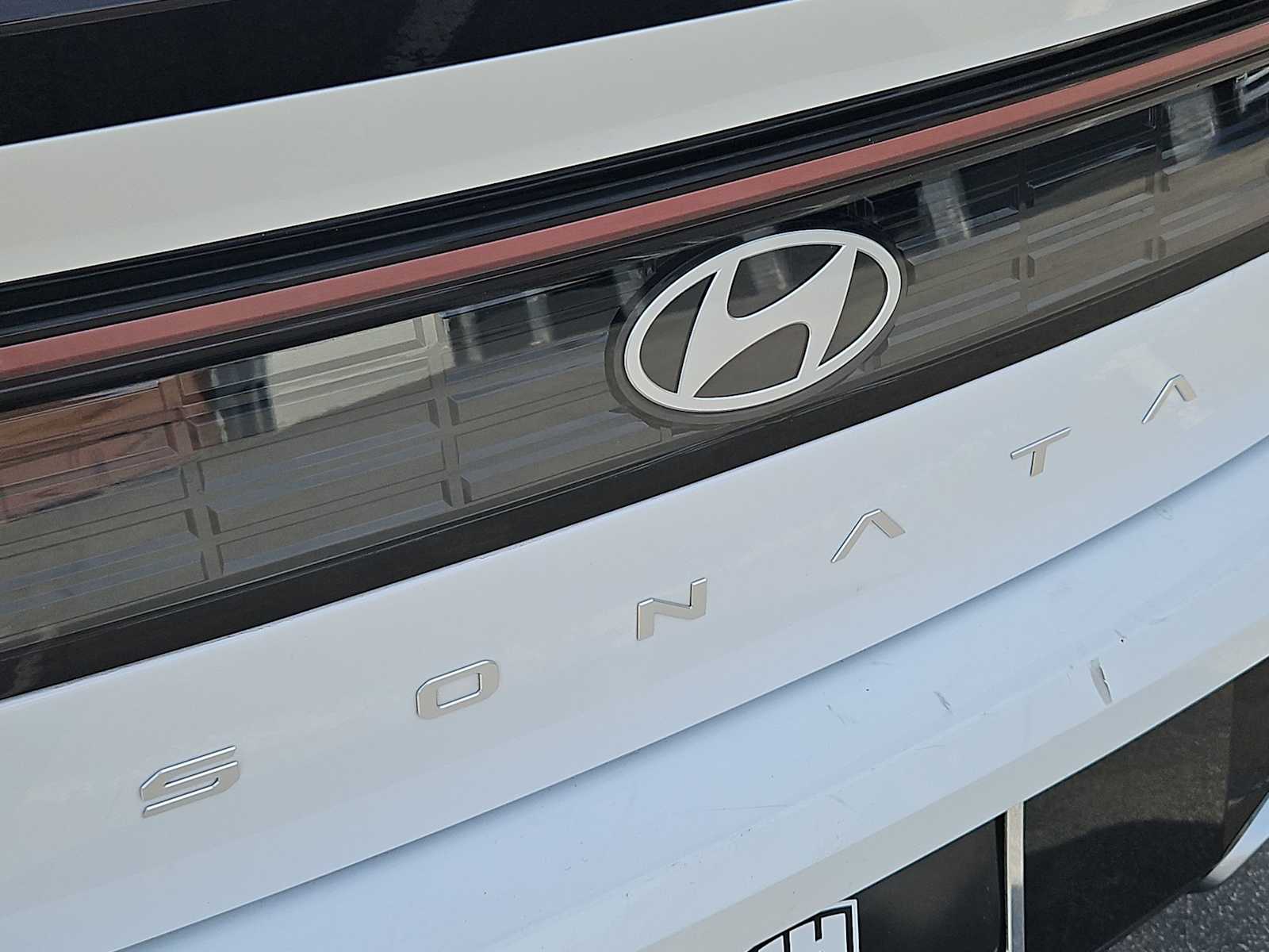 Thumbnail: 2025 Hyundai Sonata - 12