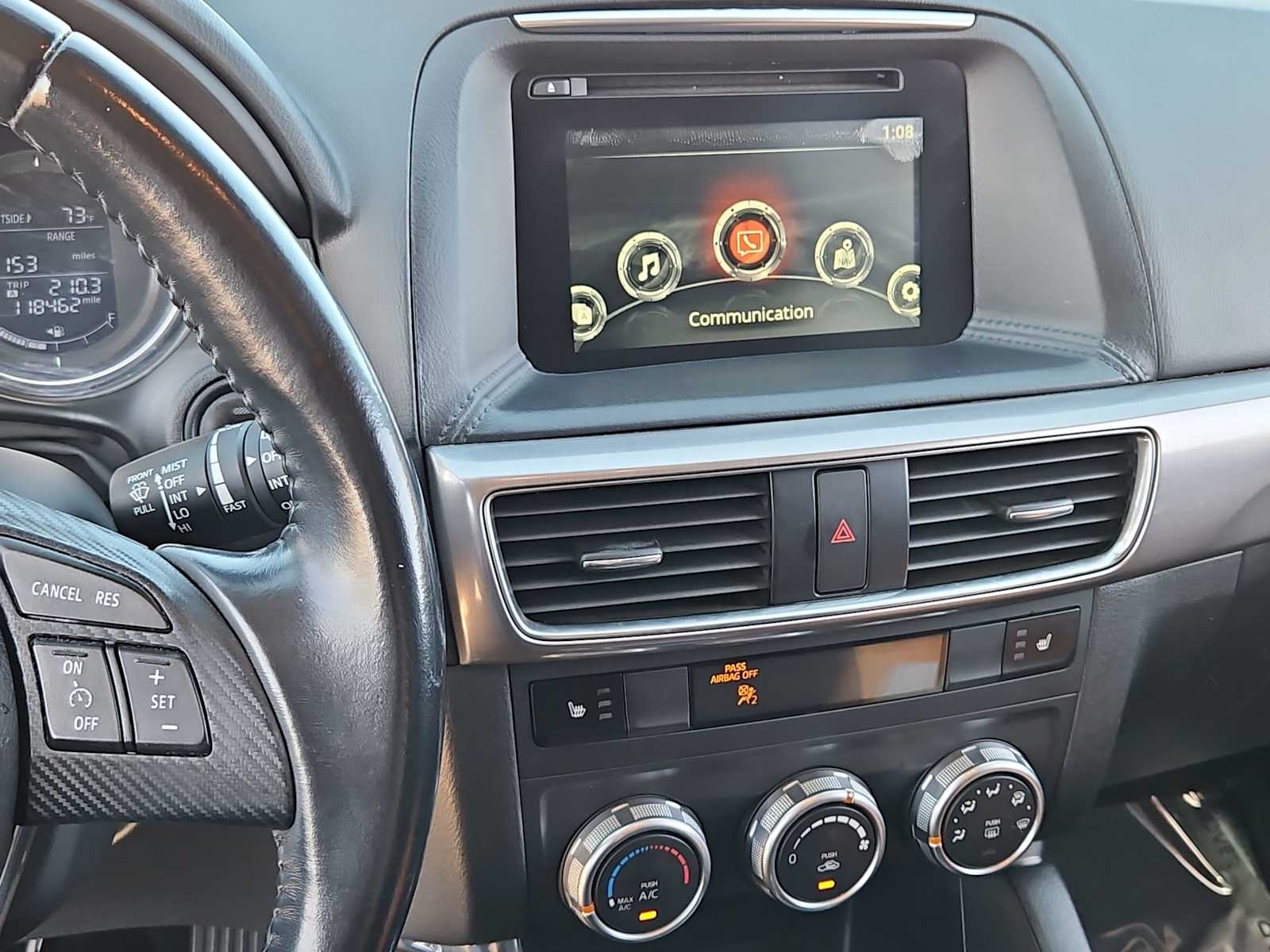 Thumbnail: 2016 Mazda CX-5 - 27