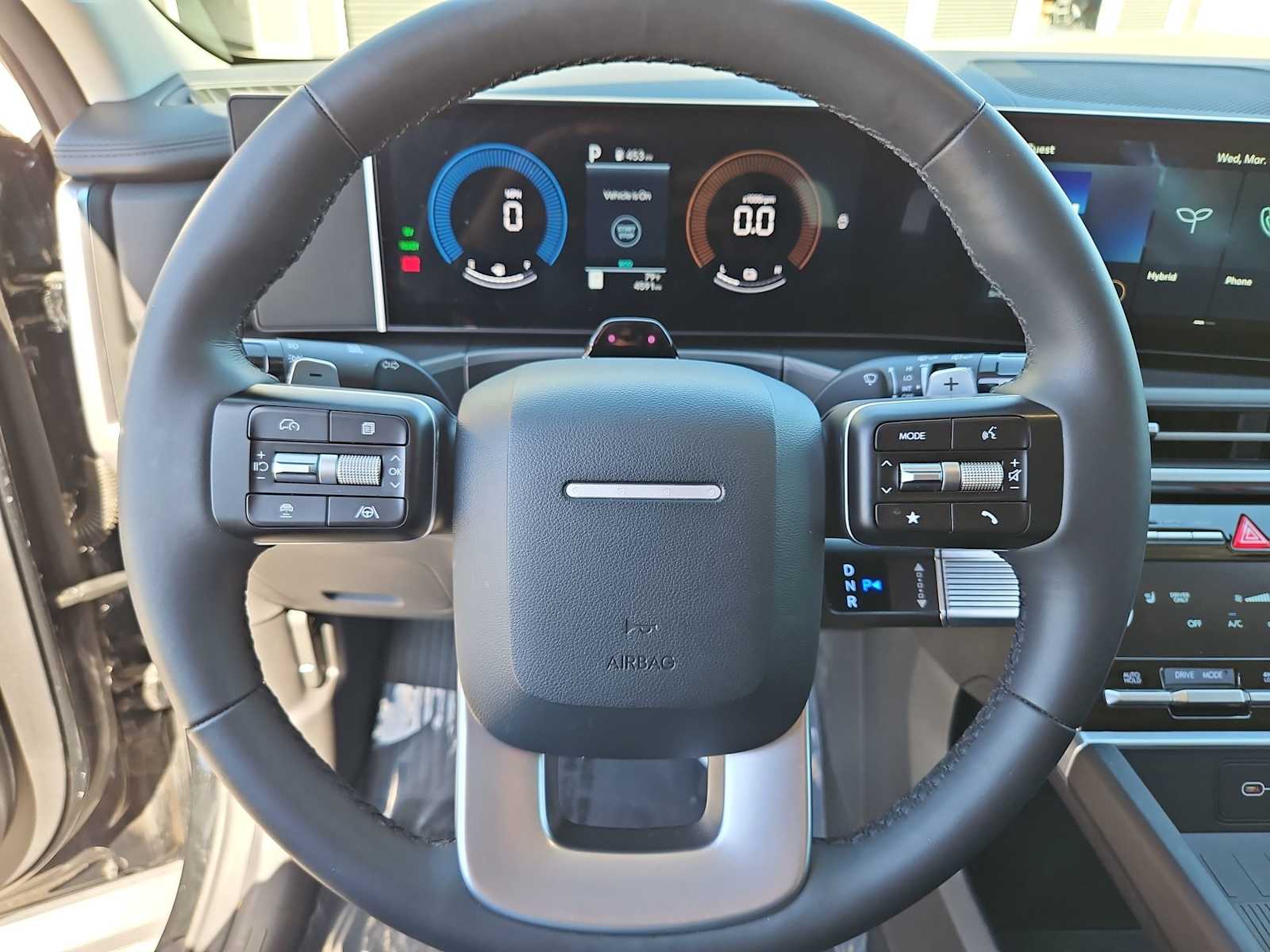 Thumbnail: 2026 Hyundai Santa Fe - 22