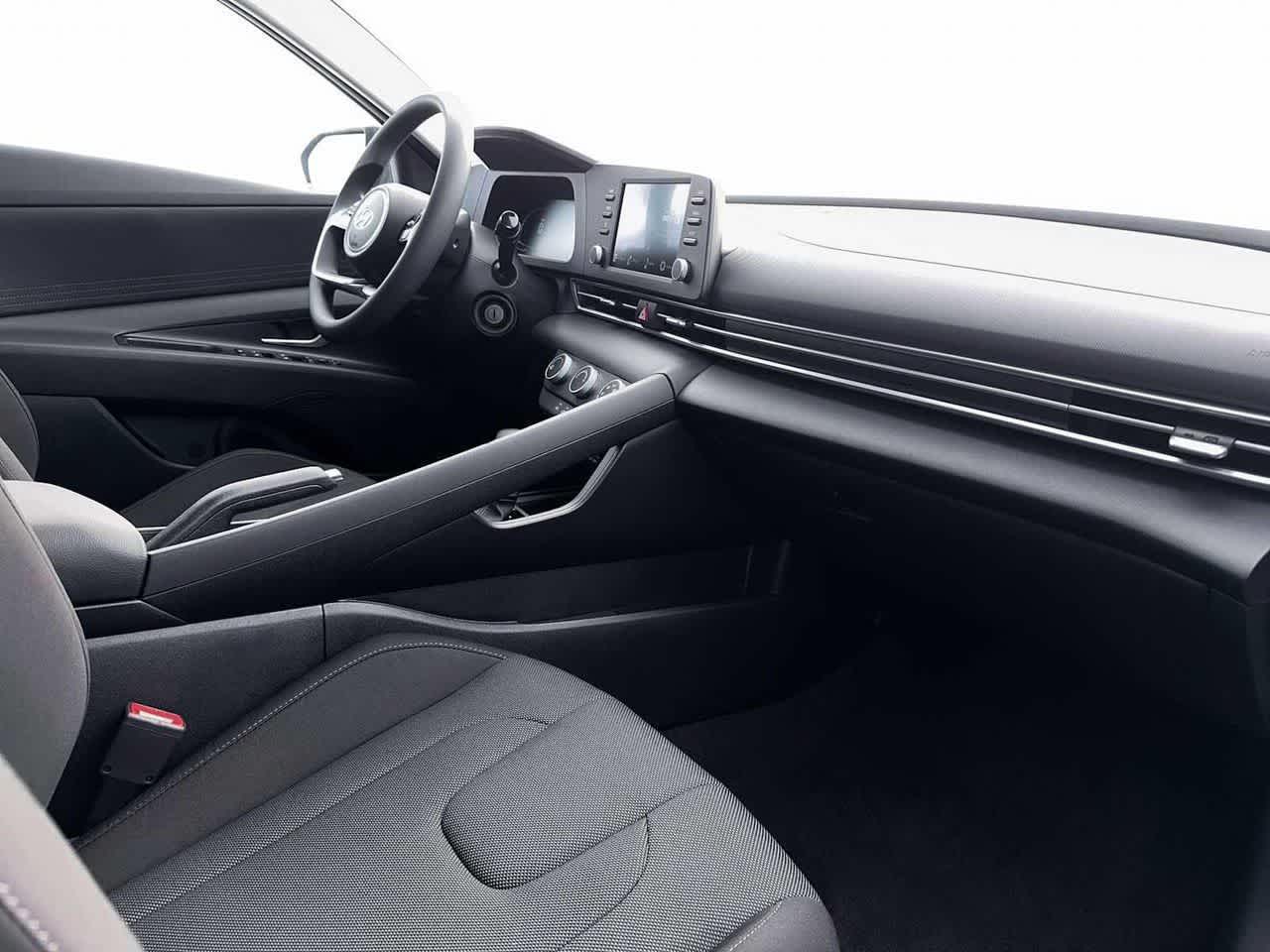 Thumbnail: 2026 Hyundai Elantra - 15