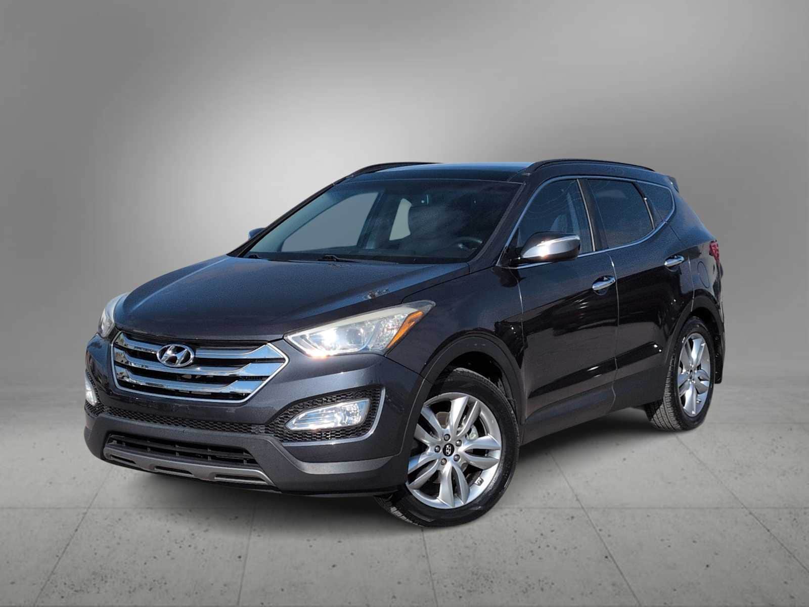 2015 Hyundai Santa Fe Sport 2.0T -
                  Henderson, NV