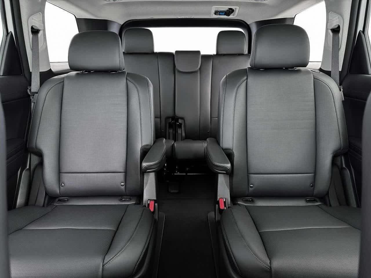 Thumbnail: 2026 Hyundai Palisade - 14