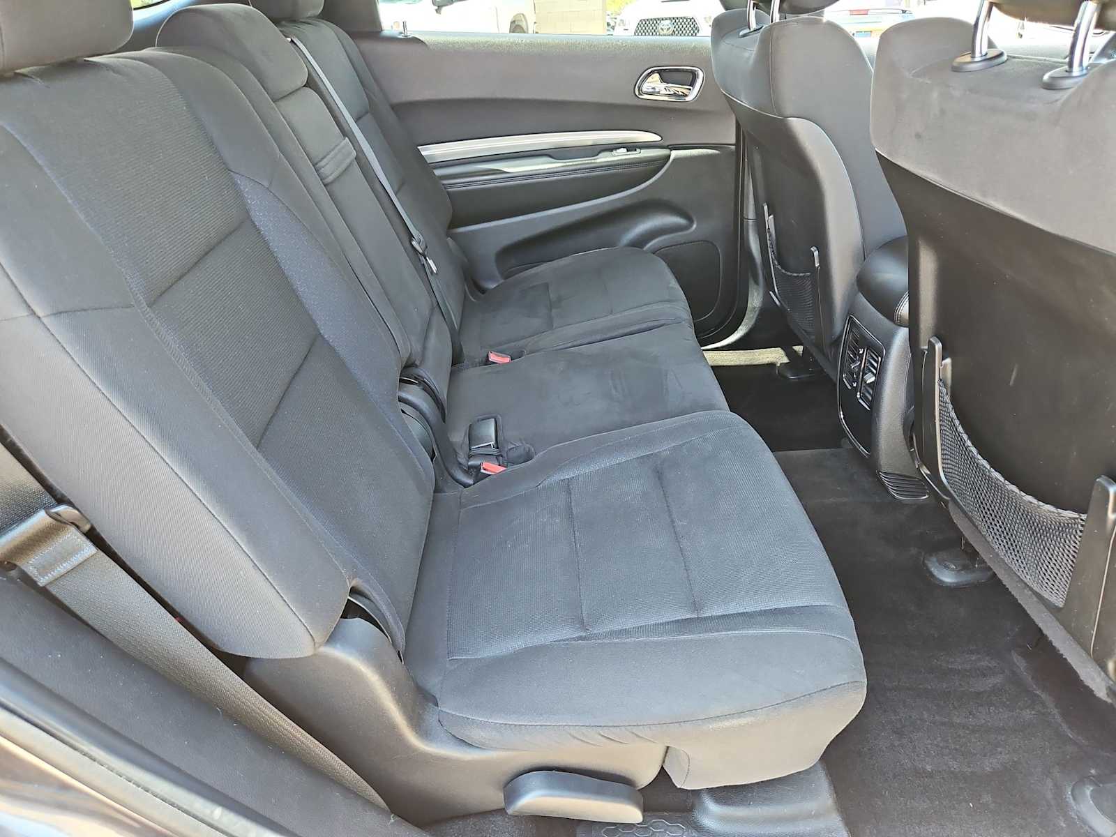 Thumbnail: 2014 Dodge Durango - 20