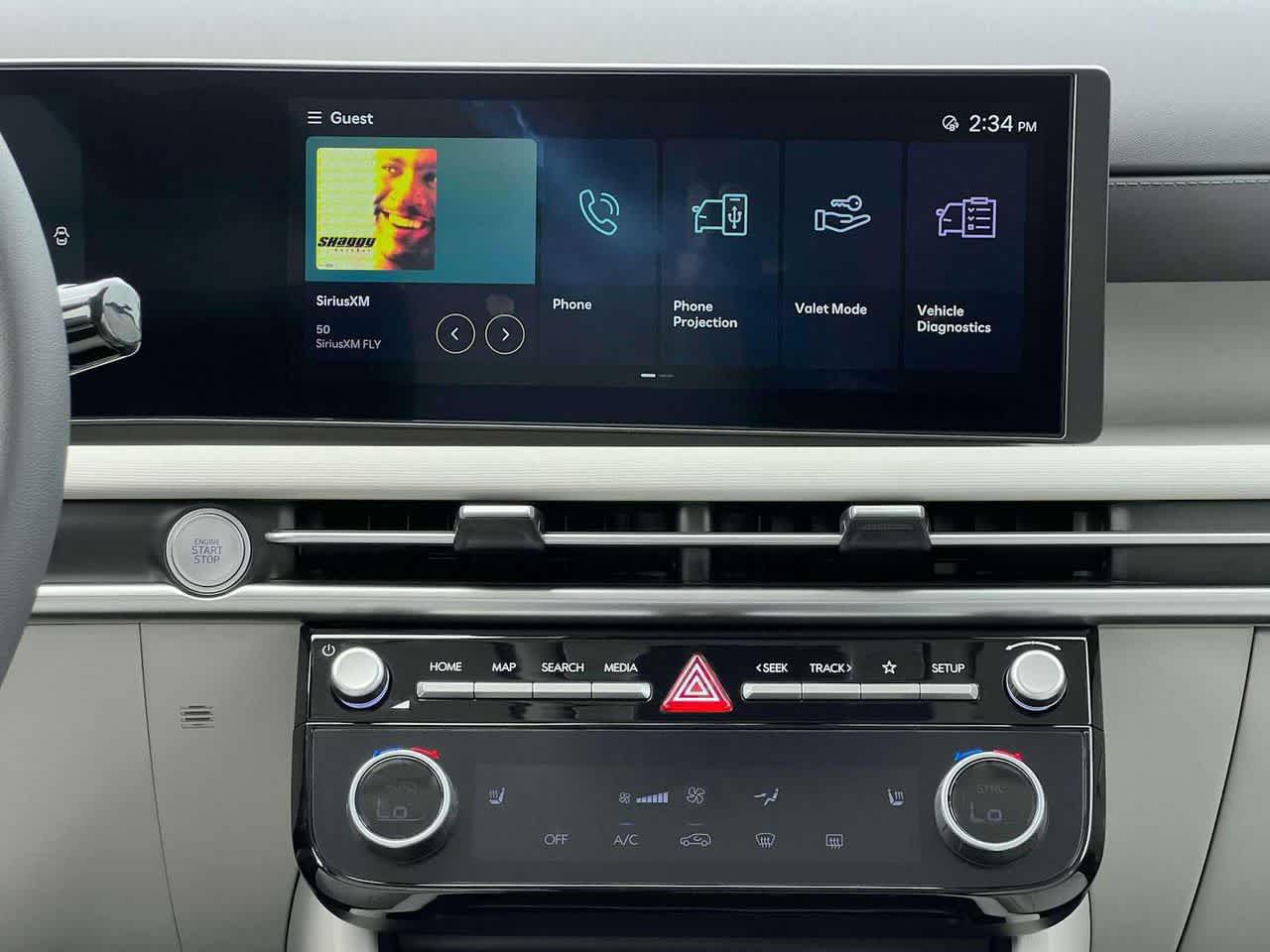 Thumbnail: 2025 Hyundai Tucson - 19