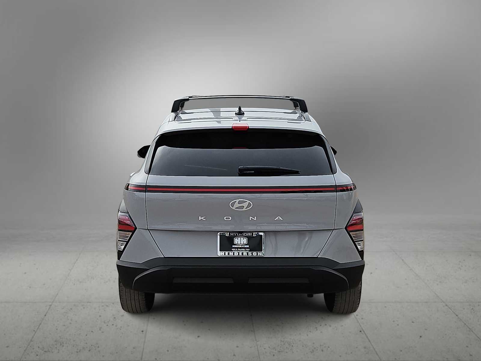 Thumbnail: 2024 Hyundai Kona - 7