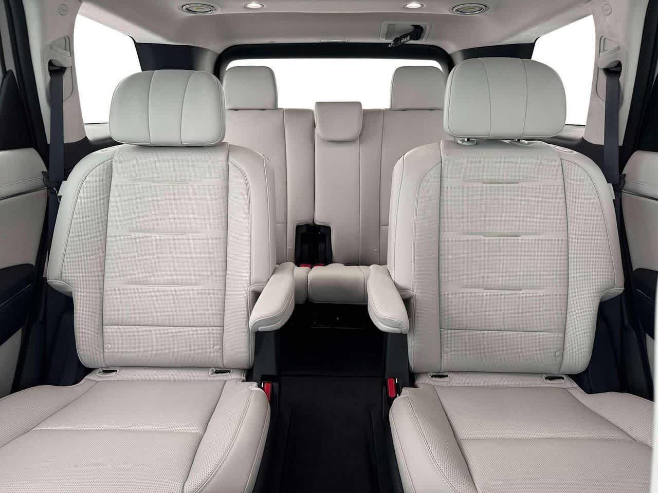 Thumbnail: 2026 Hyundai Palisade - 16