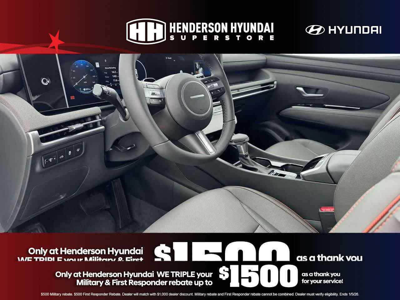 Thumbnail: 2025 Hyundai Santa Cruz - 2