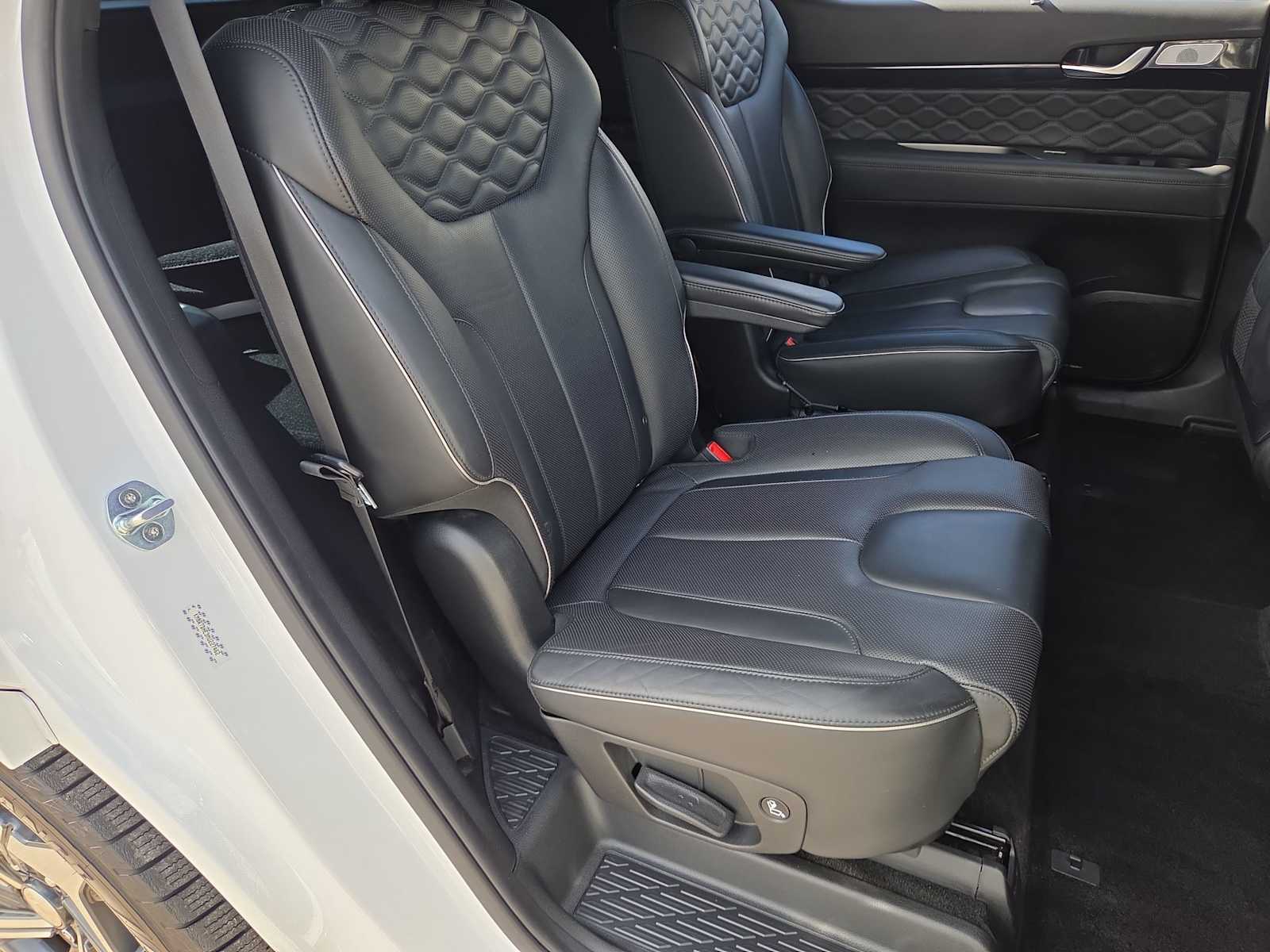 Thumbnail: 2021 Hyundai Palisade - 22