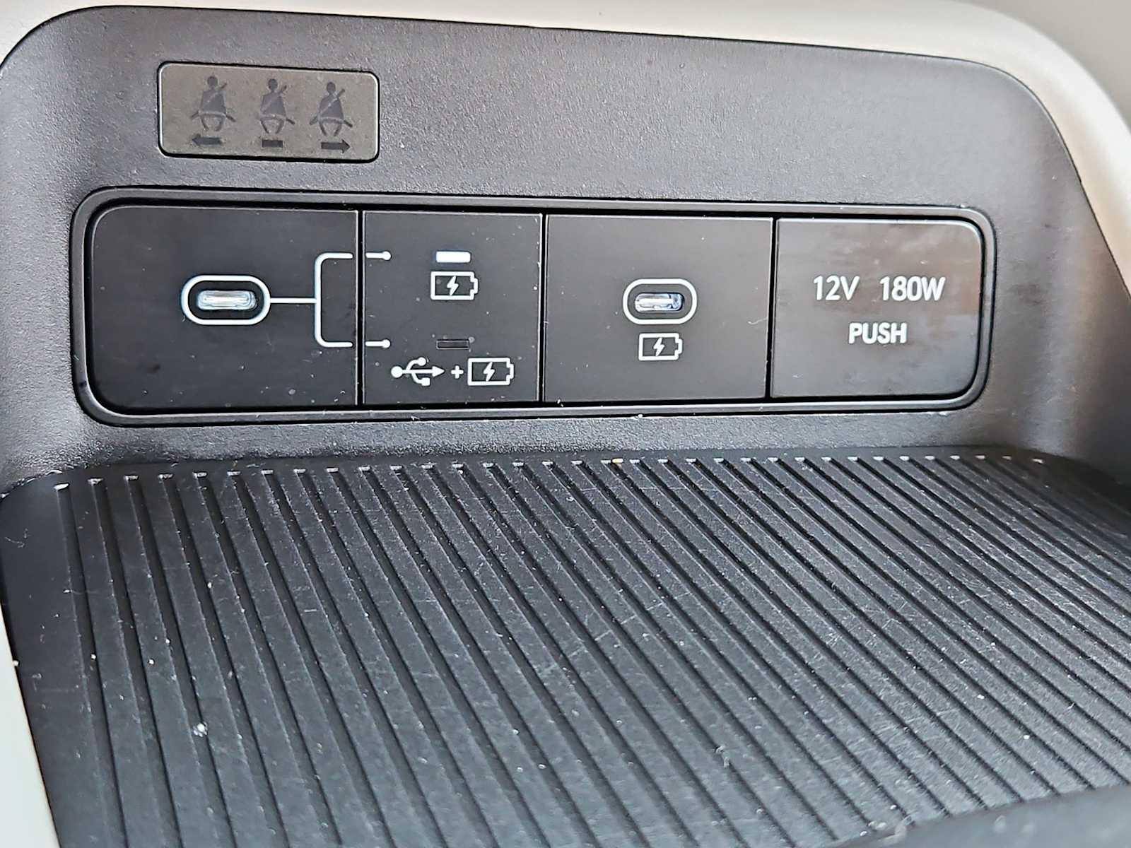 Thumbnail: 2024 Hyundai Kona - 29