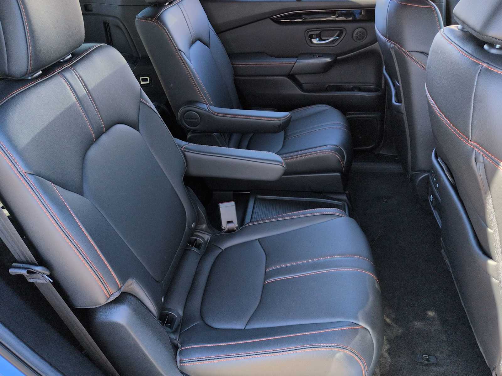 Thumbnail: 2024 Honda Pilot - 22