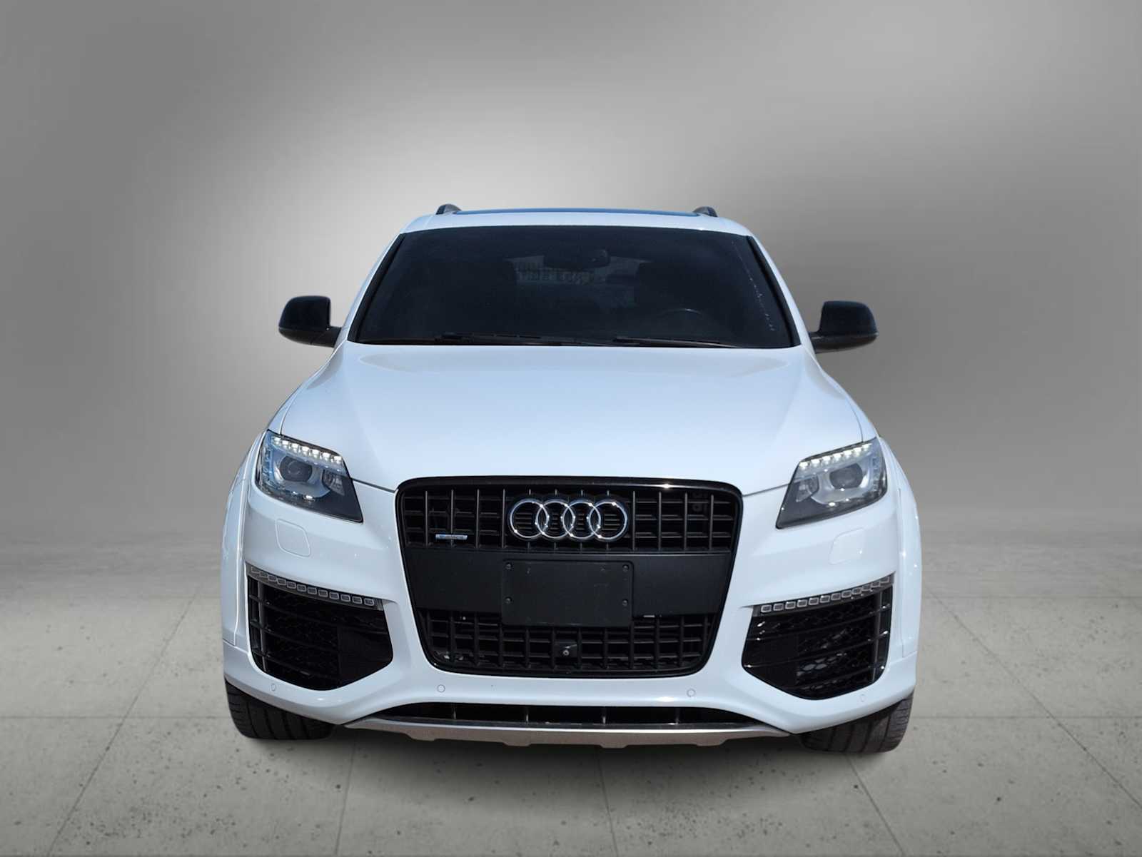Thumbnail: 2015 Audi Q7 - 3
