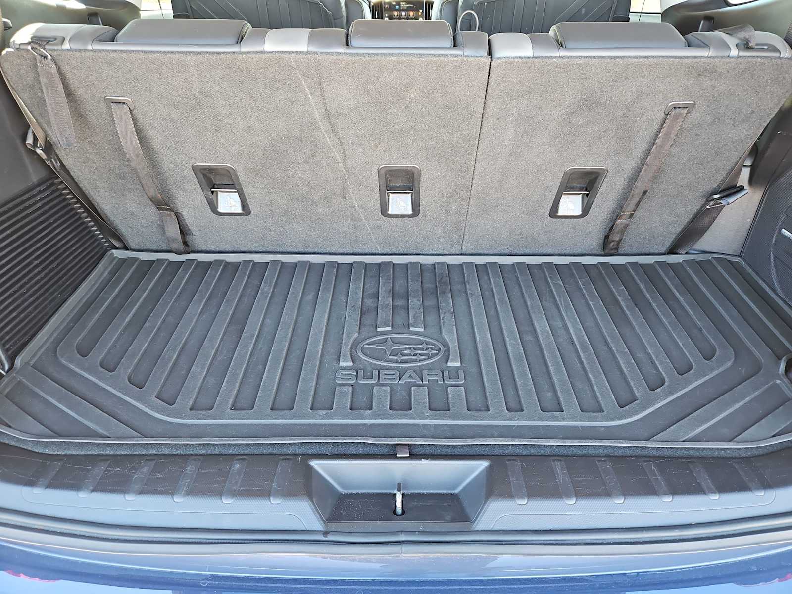 Thumbnail: 2023 Subaru Ascent - 36