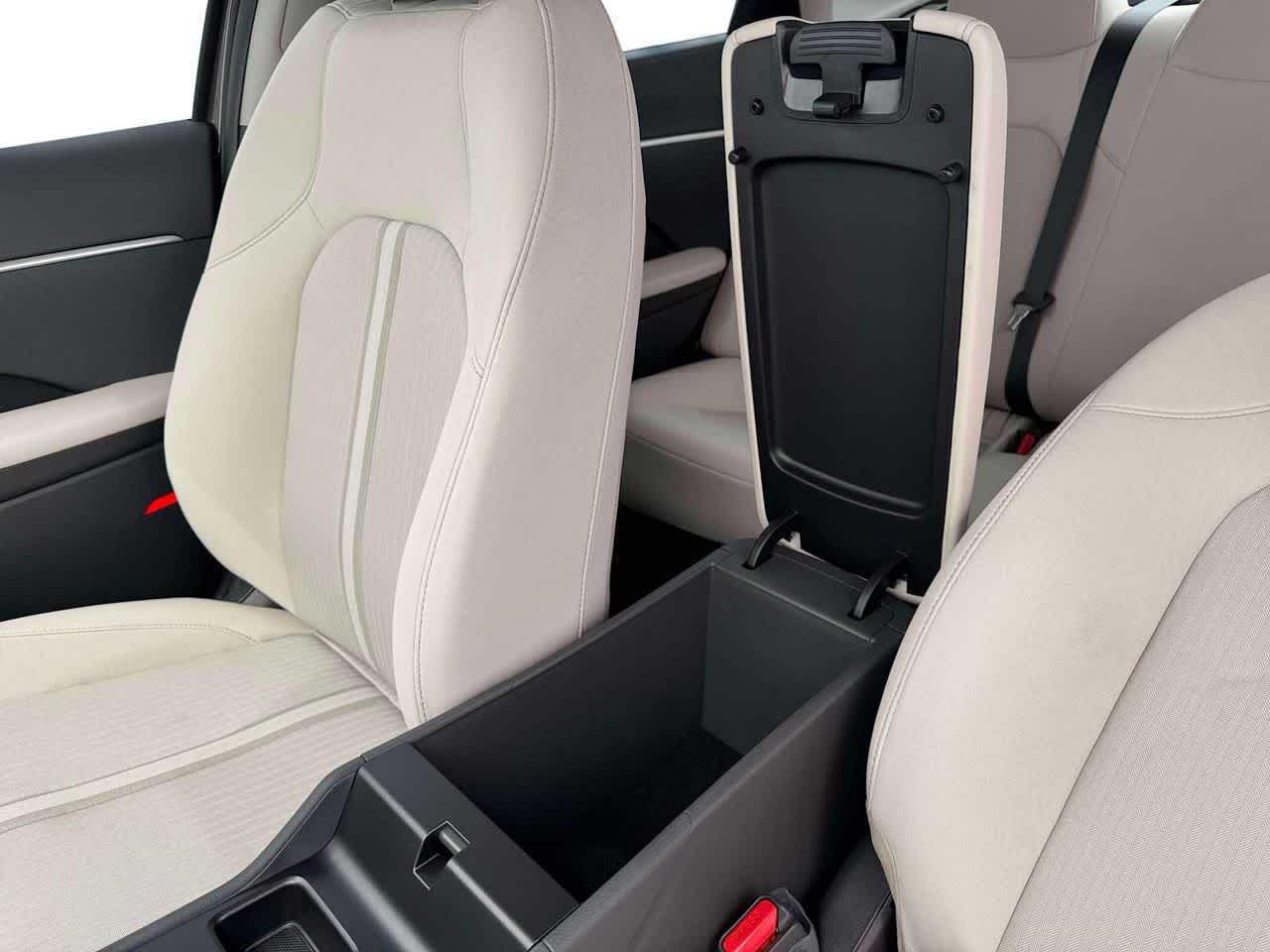 Thumbnail: 2026 Hyundai Sonata - 18