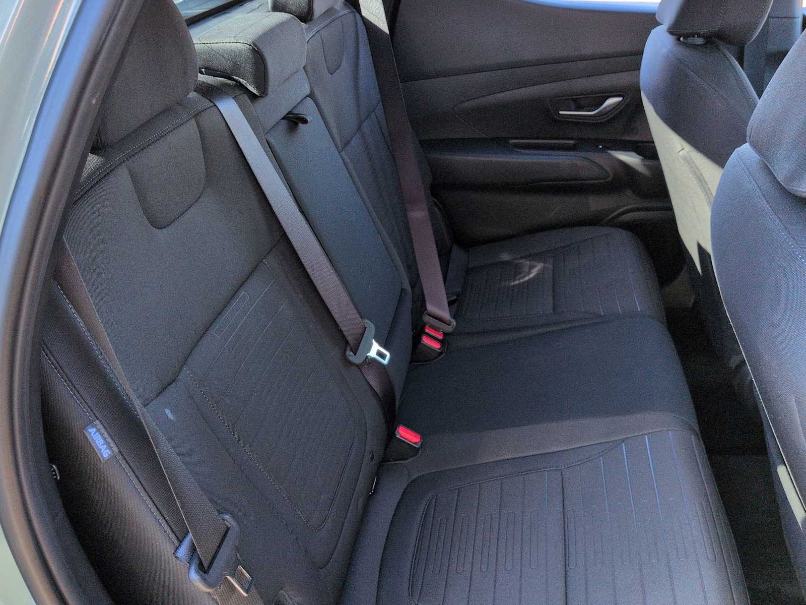 Thumbnail: 2025 Hyundai Santa Cruz - 21