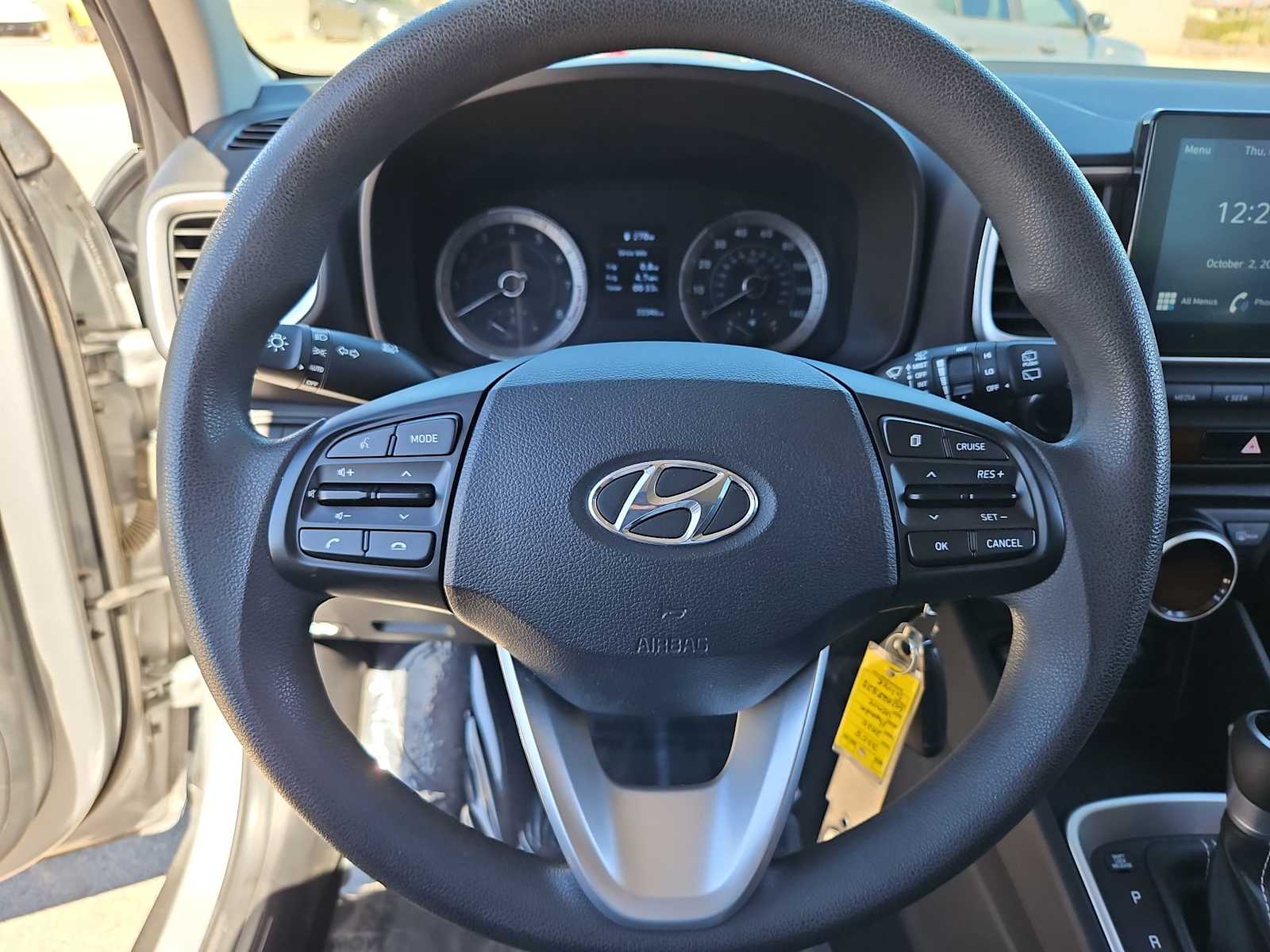 Thumbnail: 2020 Hyundai Venue - 21