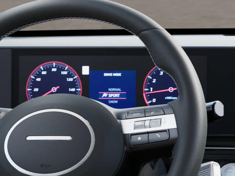 Thumbnail: 2026 Hyundai Kona - 14