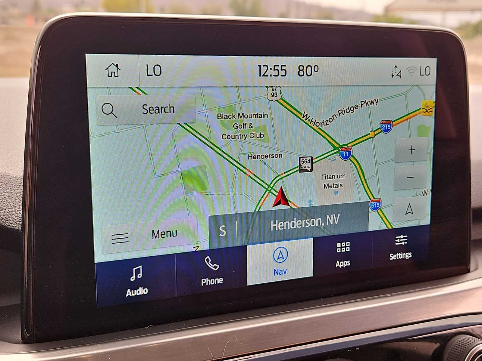 Thumbnail: 2022 Ford Escape - 28