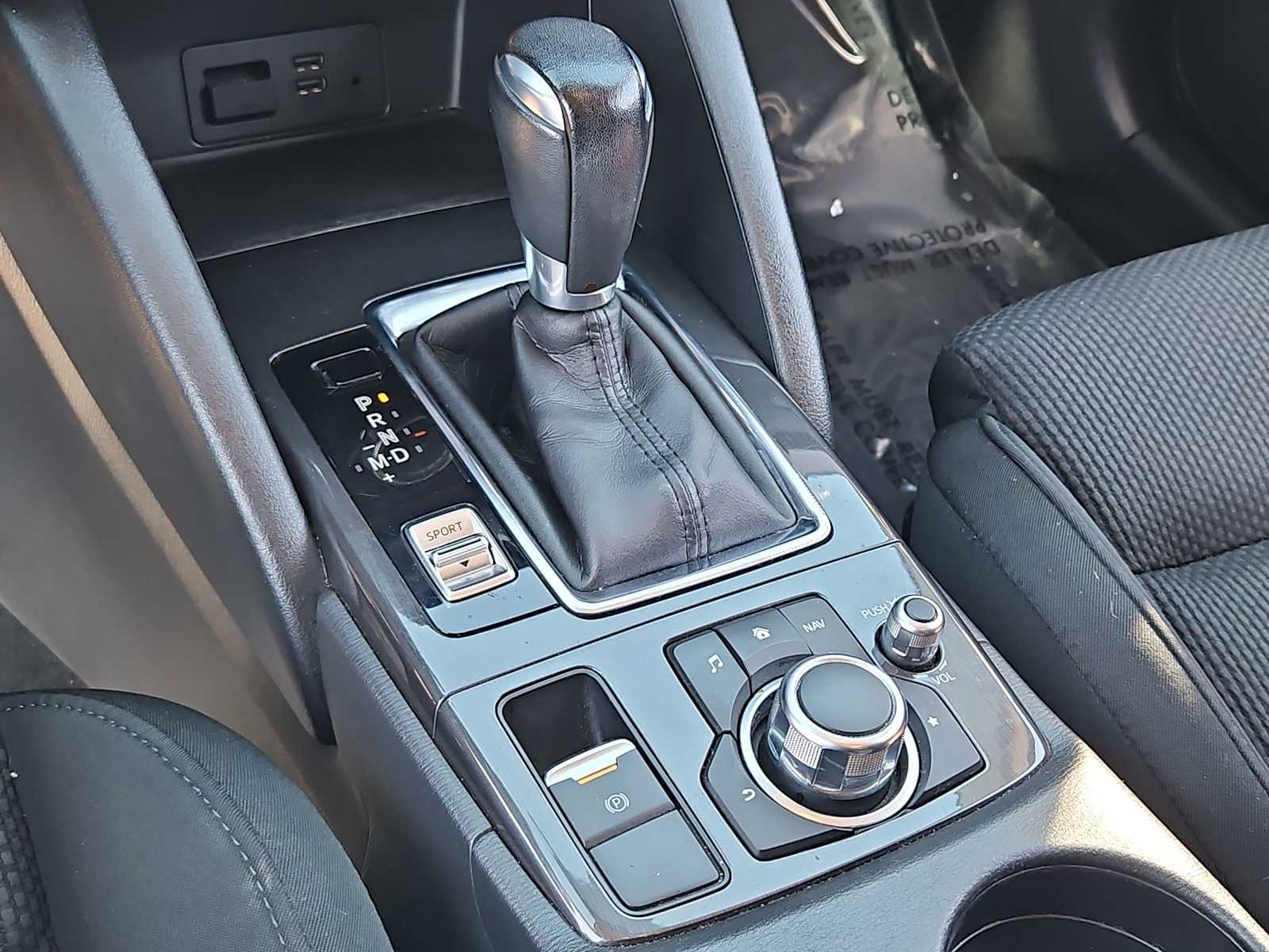 Thumbnail: 2016 Mazda CX-5 - 31