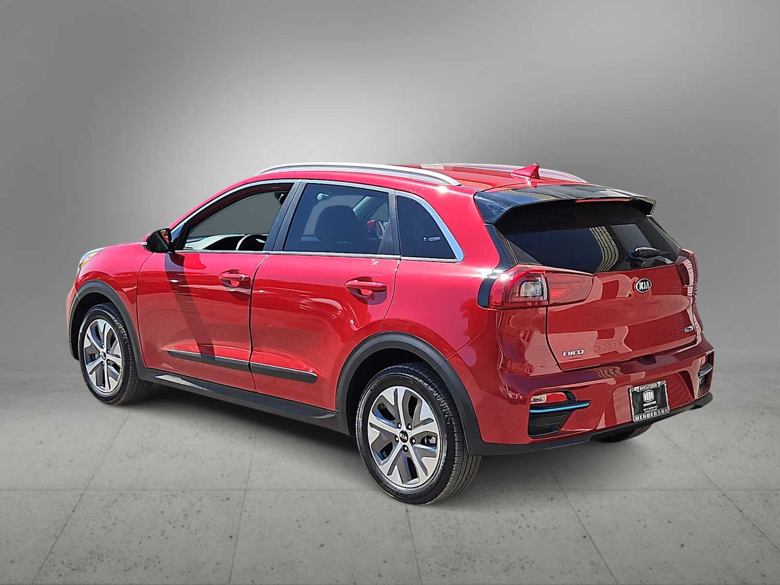 Thumbnail: 2020 Kia Niro - 6
