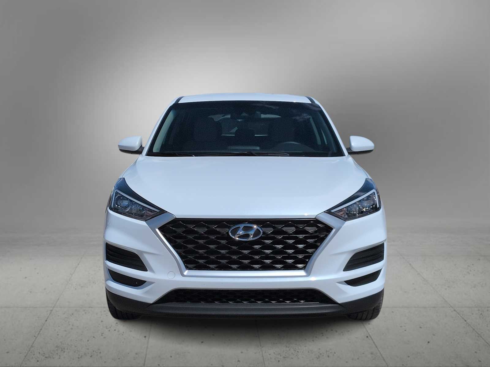 Thumbnail: 2021 Hyundai Tucson - 3