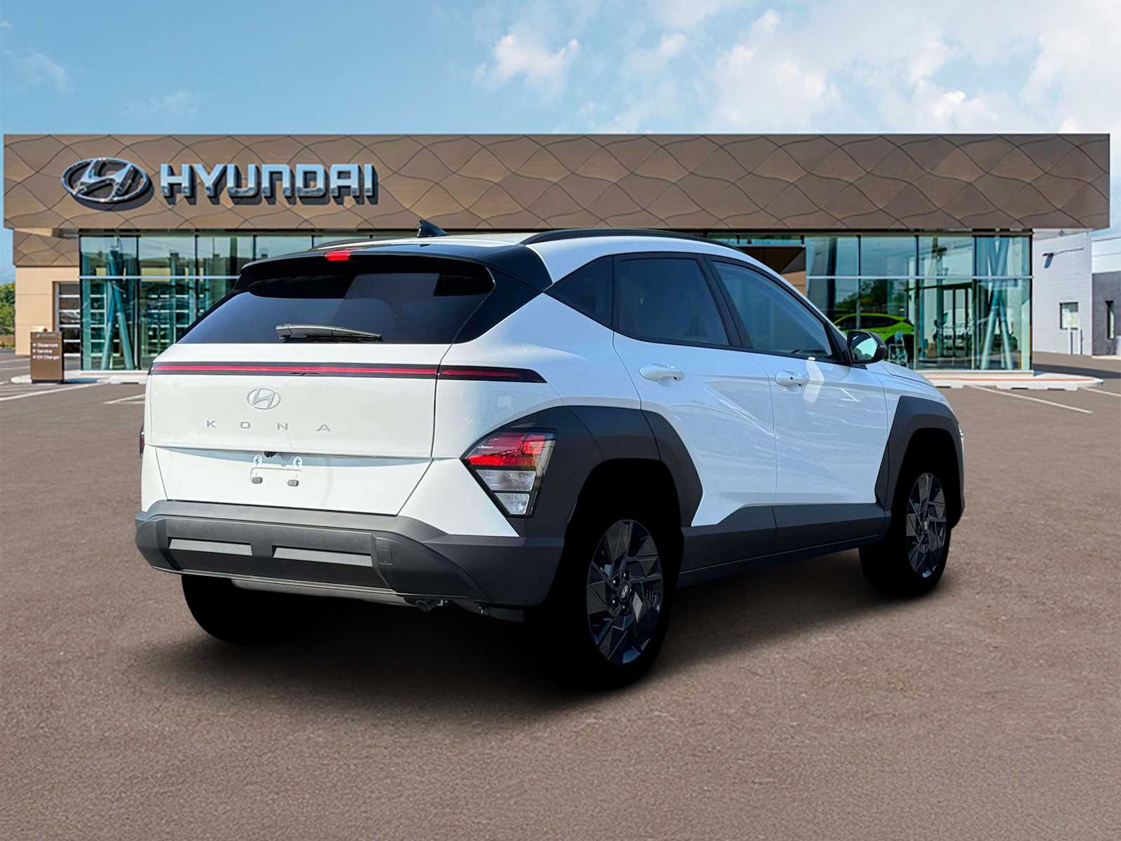 Thumbnail: 2026 Hyundai Kona - 7