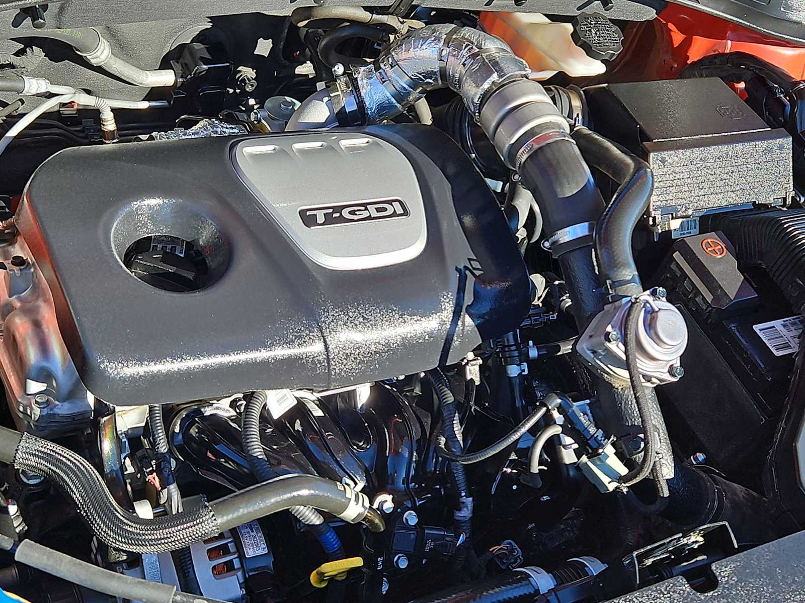 Thumbnail: 2017 Hyundai Tucson - 15