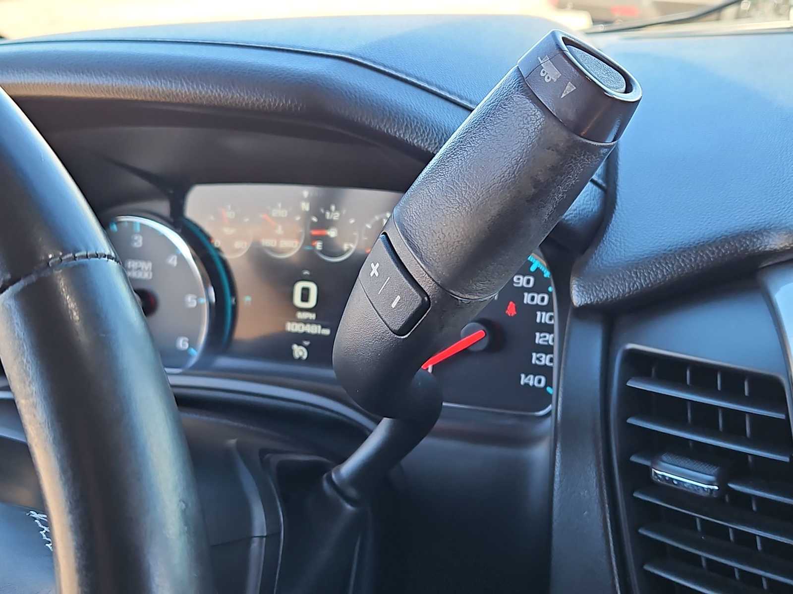 Thumbnail: 2019 Chevrolet Tahoe - 33