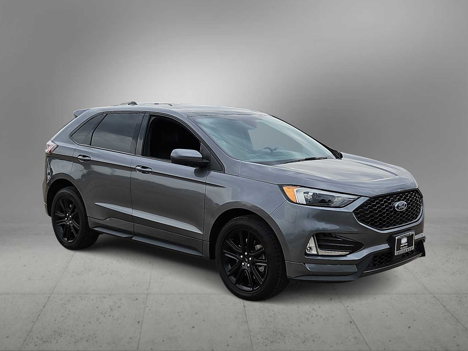 Thumbnail: 2022 Ford Edge - 2