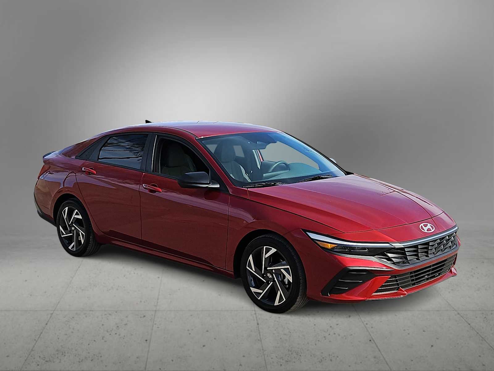 Thumbnail: 2025 Hyundai Elantra - 2