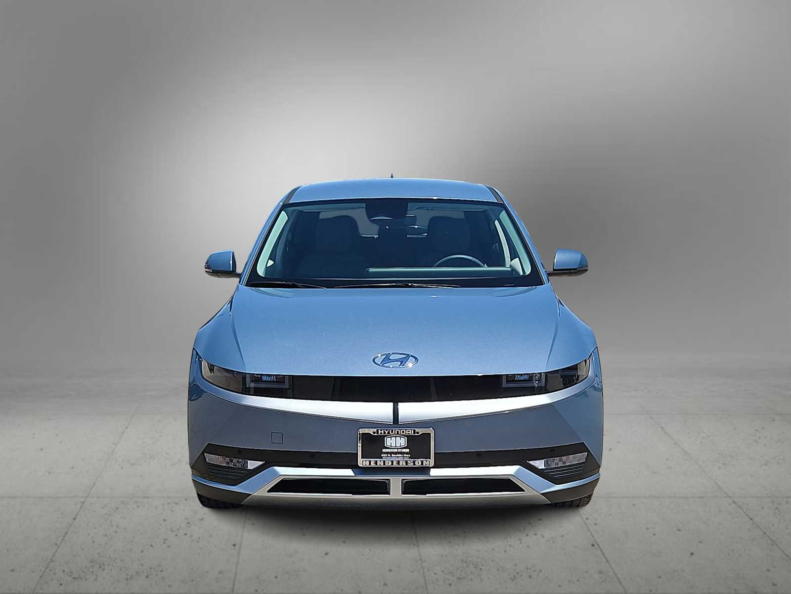 Thumbnail: 2024 Hyundai Ioniq 5 - 3