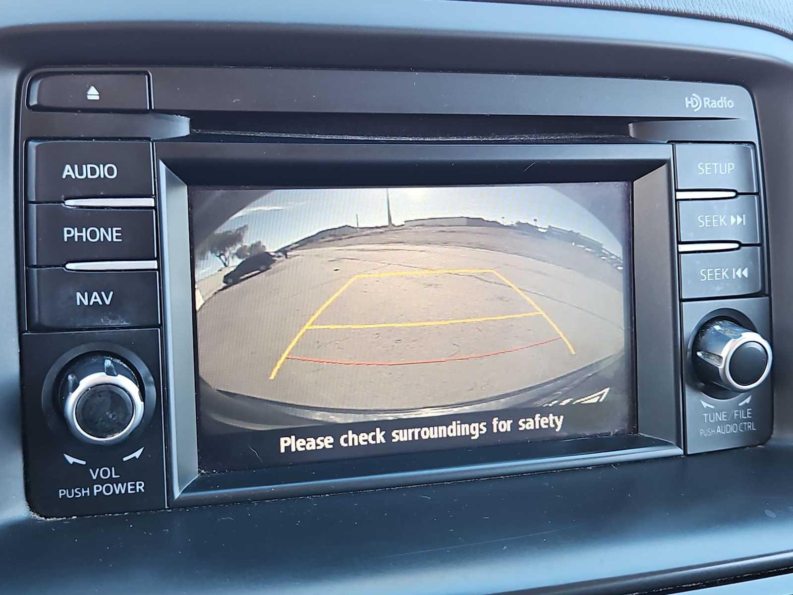 Thumbnail: 2015 Mazda CX-5 - 30