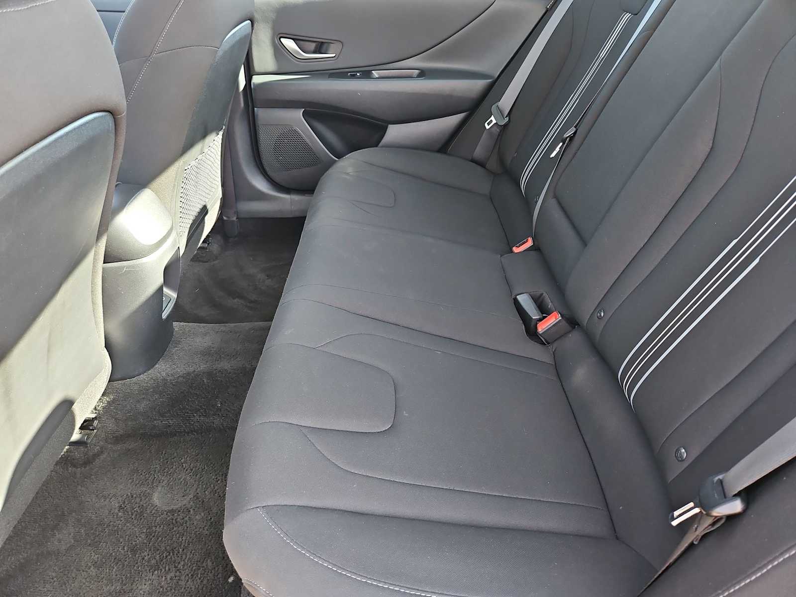 Thumbnail: 2025 Hyundai Elantra - 20