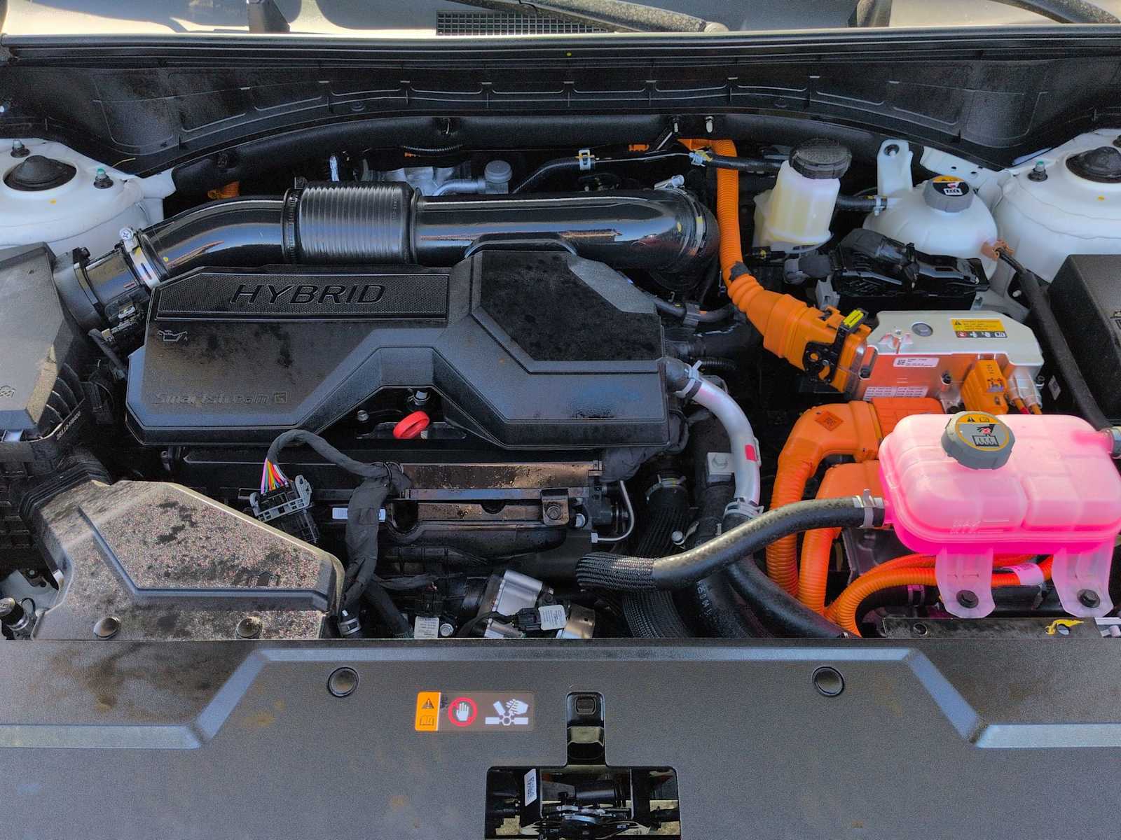 Thumbnail: 2026 Hyundai Santa Fe - 15