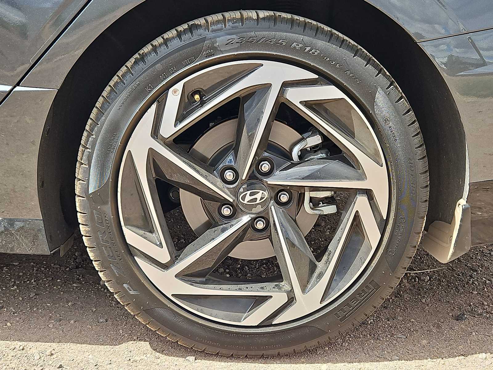 Thumbnail: 2026 Hyundai Sonata - 13