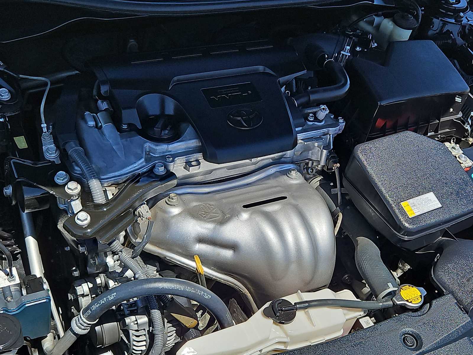 Thumbnail: 2015 Toyota Camry - 14