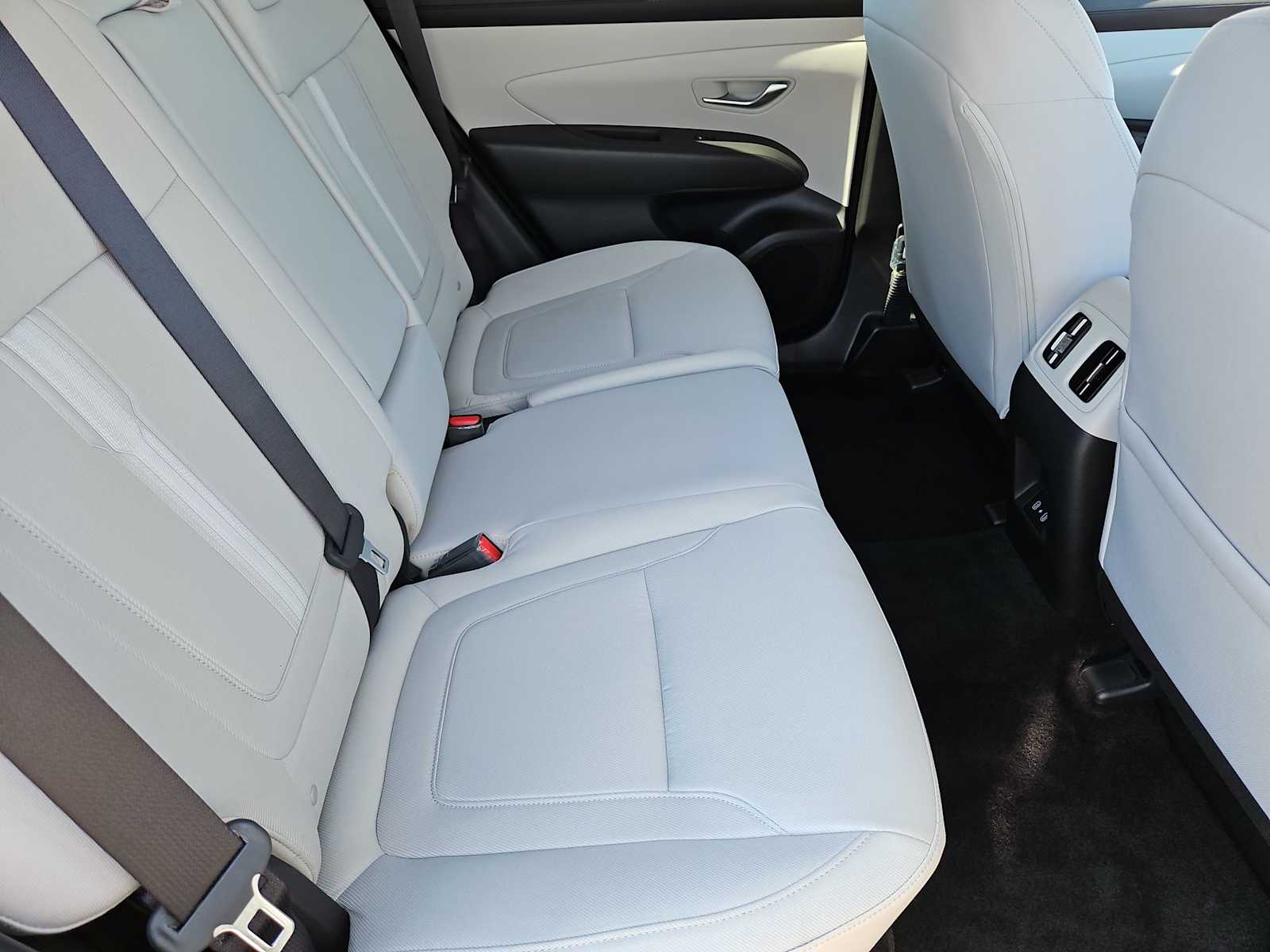 Thumbnail: 2026 Hyundai Tucson - 21