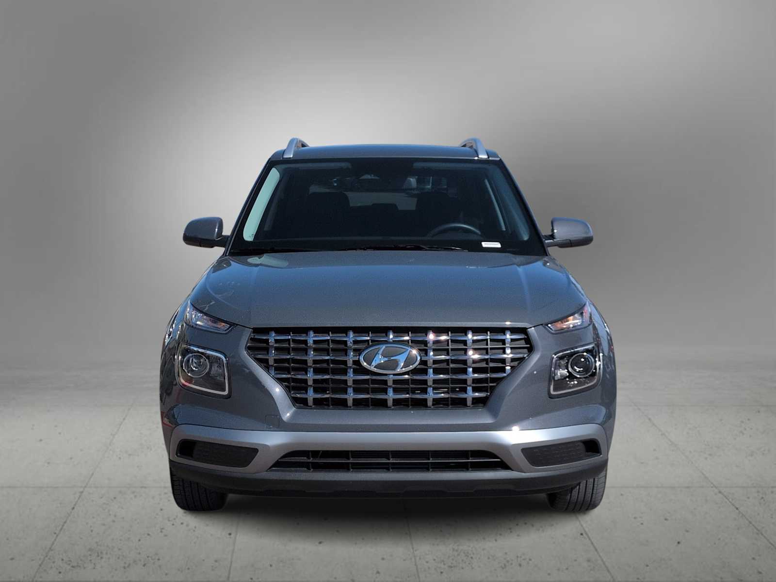 Thumbnail: 2026 Hyundai Venue - 3