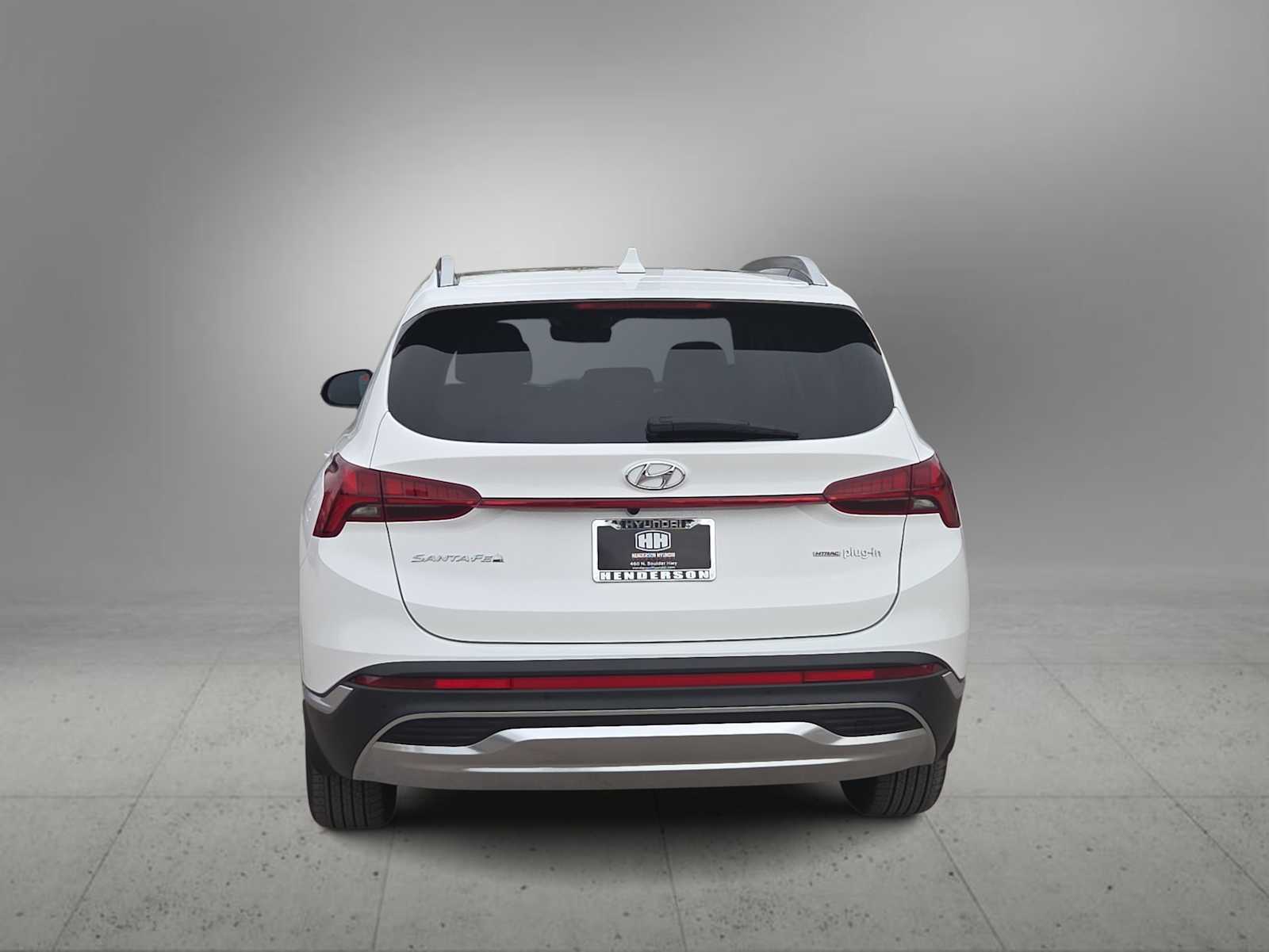 Thumbnail: 2023 Hyundai Santa Fe - 7