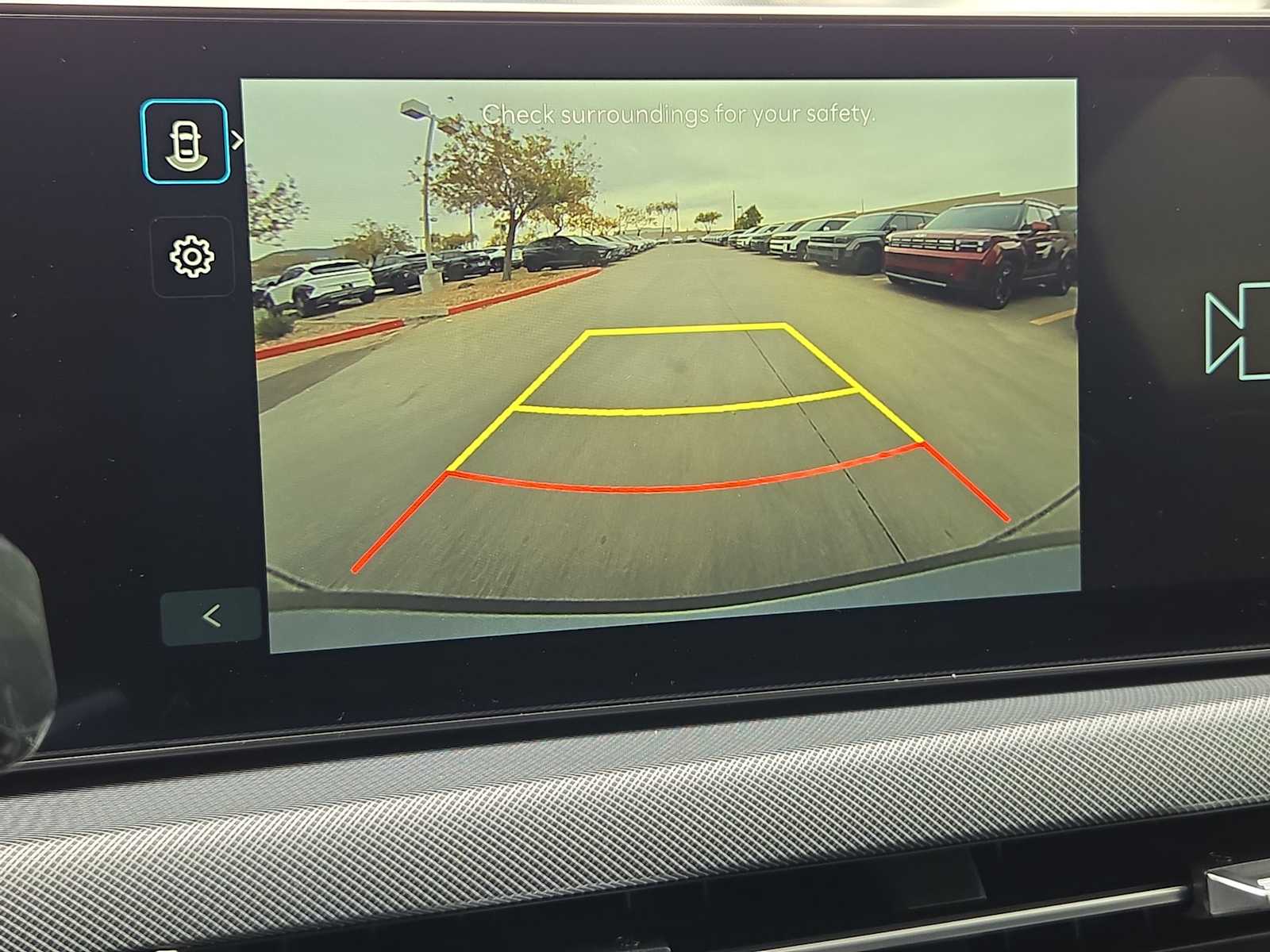 Thumbnail: 2026 Hyundai Sonata - 30