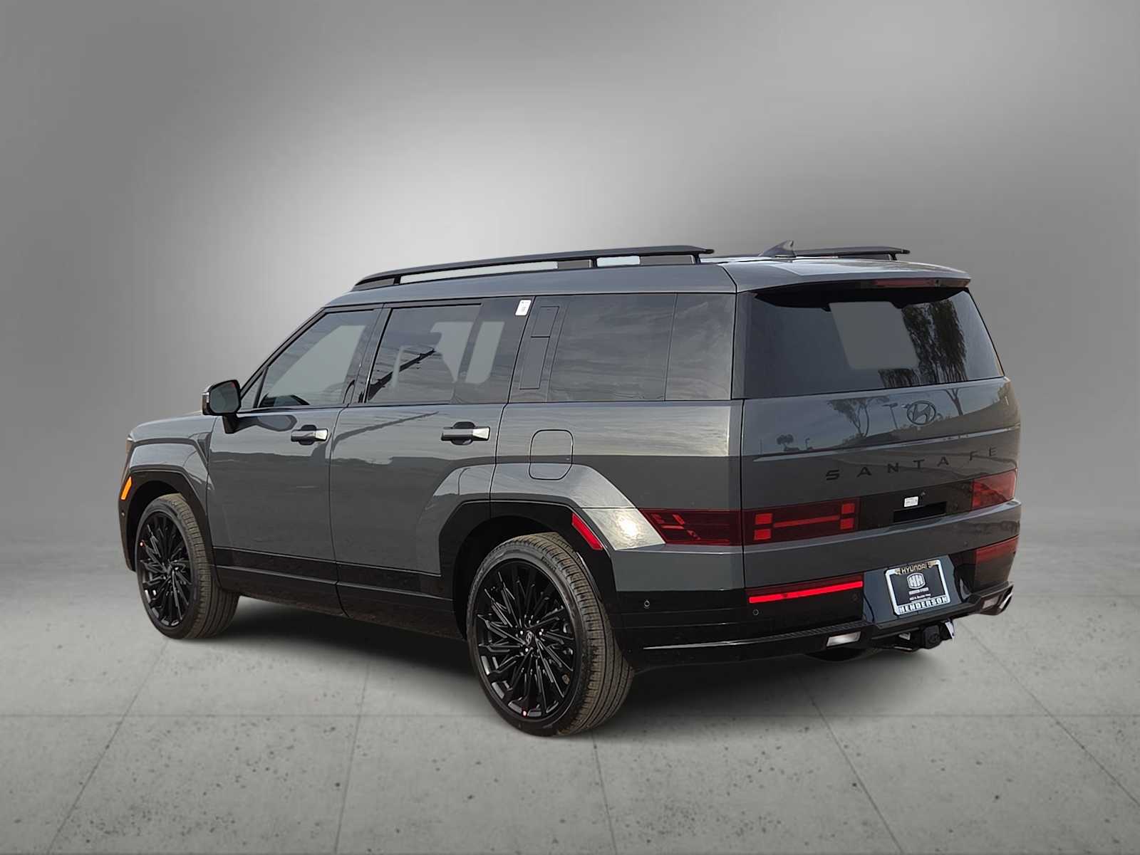 Thumbnail: 2026 Hyundai Santa Fe - 6