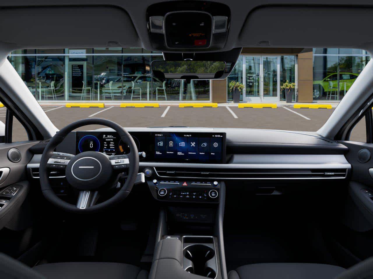 Thumbnail: 2026 Hyundai Sonata - 11