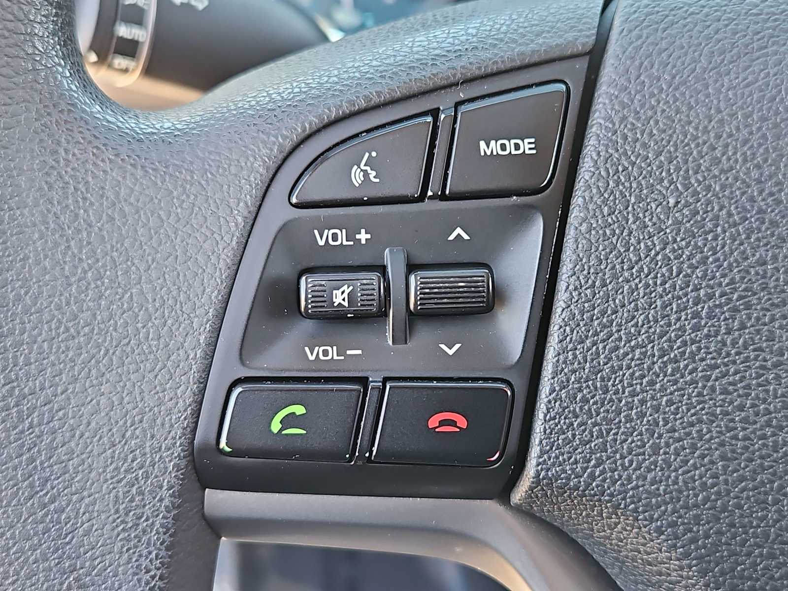 Thumbnail: 2018 Hyundai Tucson - 23