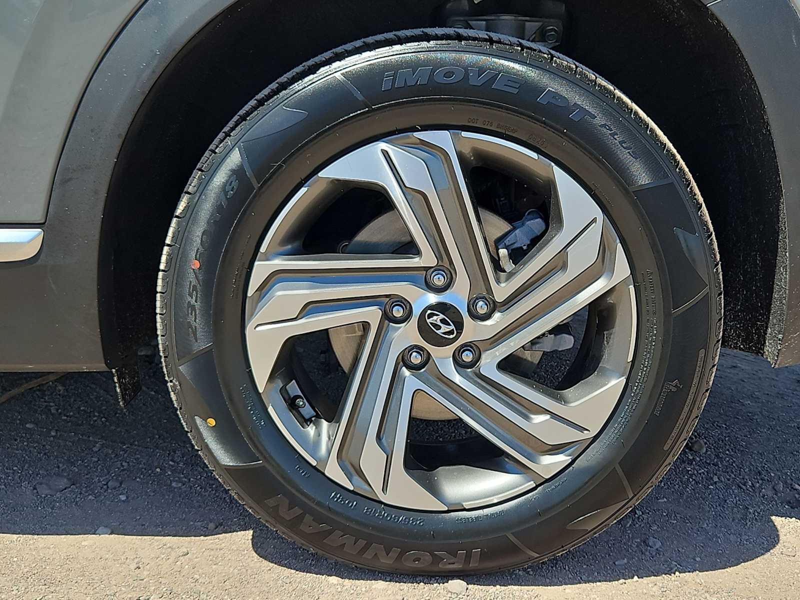Thumbnail: 2021 Hyundai Santa Fe - 13