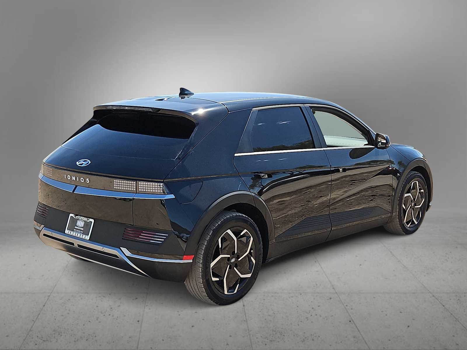 Thumbnail: 2024 Hyundai Ioniq 5 - 8