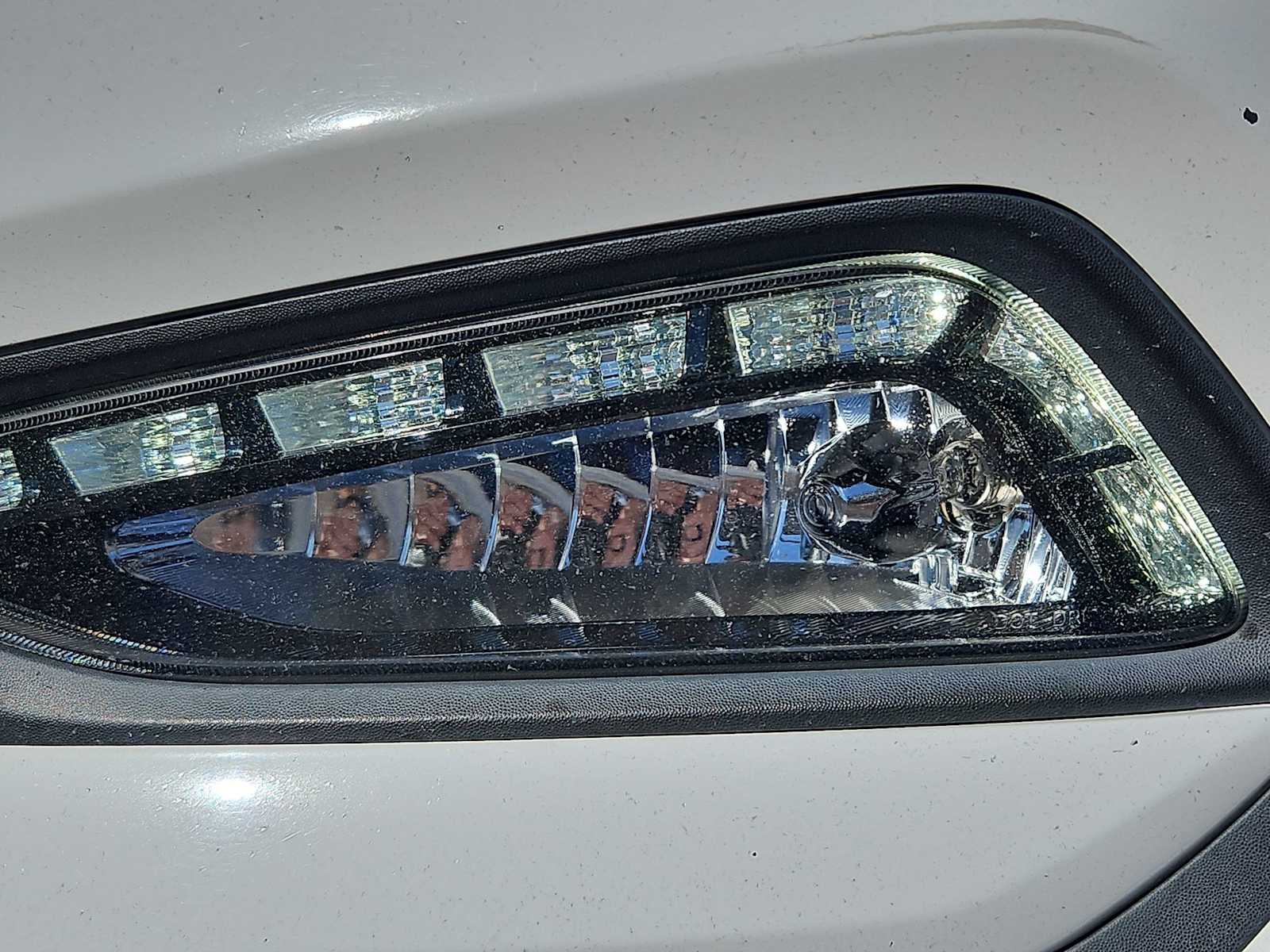 Thumbnail: 2016 Hyundai Tucson - 11