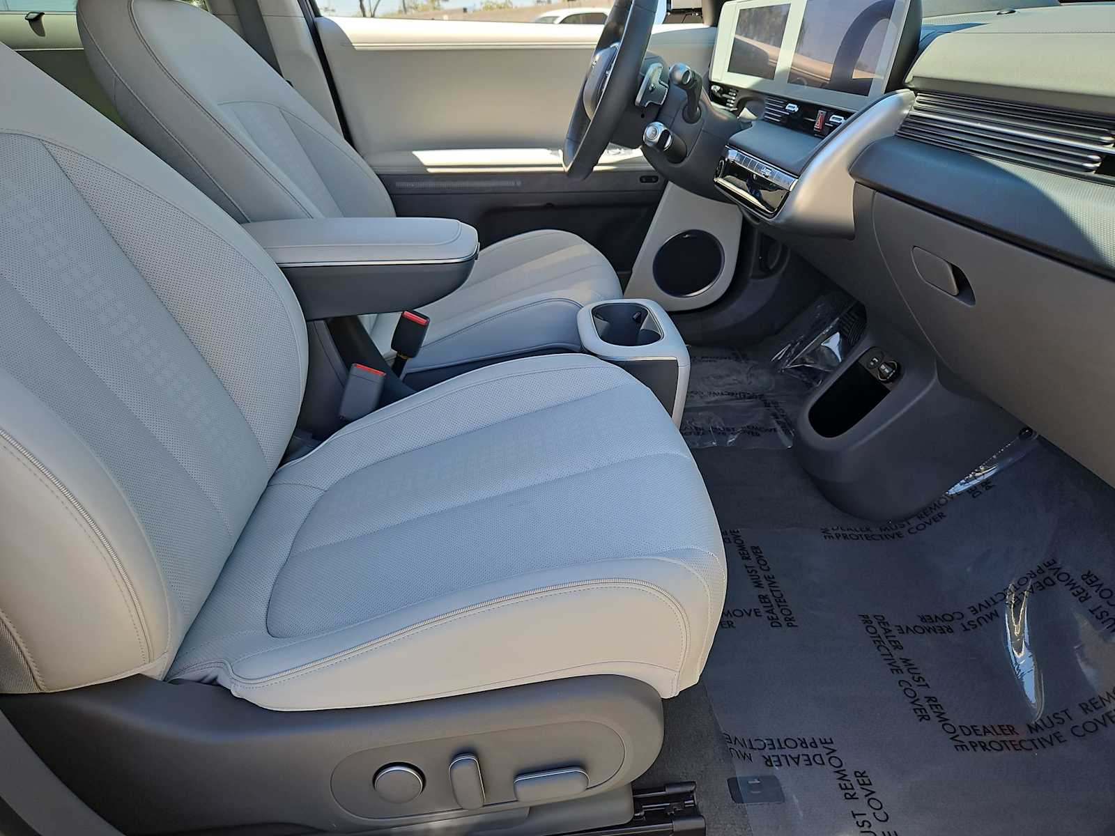 Thumbnail: 2024 Hyundai Ioniq 5 - 21