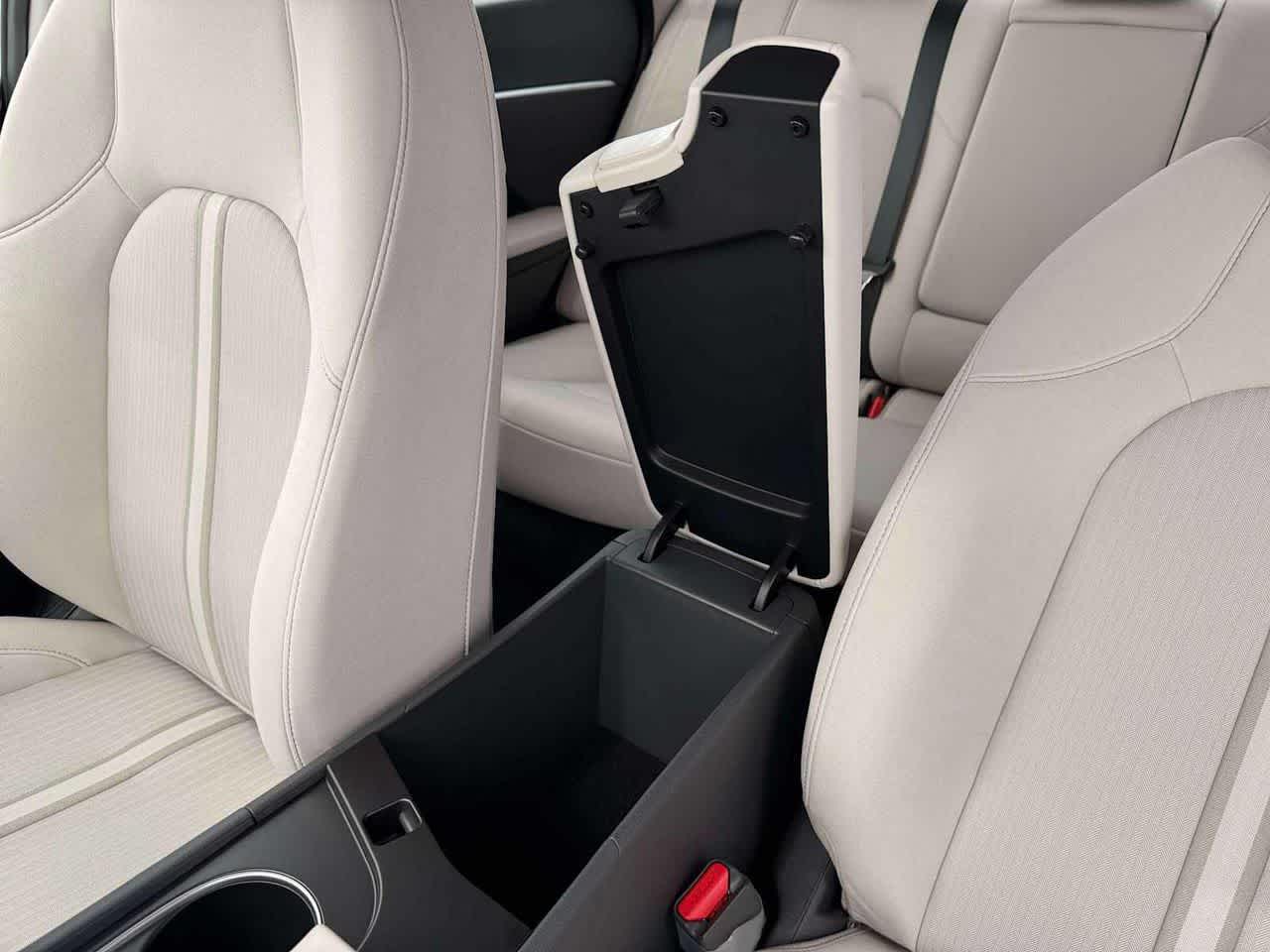 Thumbnail: 2026 Hyundai Sonata - 18