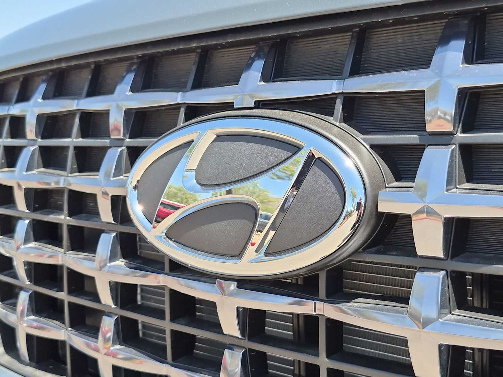 Thumbnail: 2026 Hyundai Venue - 11
