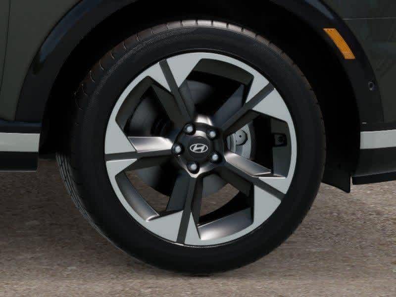 Thumbnail: 2026 Hyundai Palisade - 8